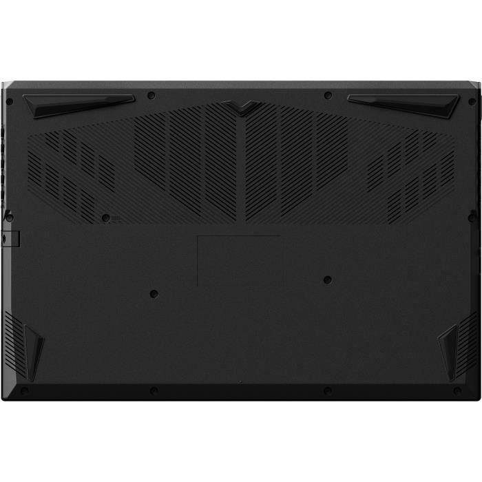 PC portable Gamer - ERAZER - DEPUTY P60 - 15,6î FHD 144Hz - i7-12650H - 16Go - SSD 512Go - RTX 4070 - livrÈ Sans WINDOWS - AZERTY