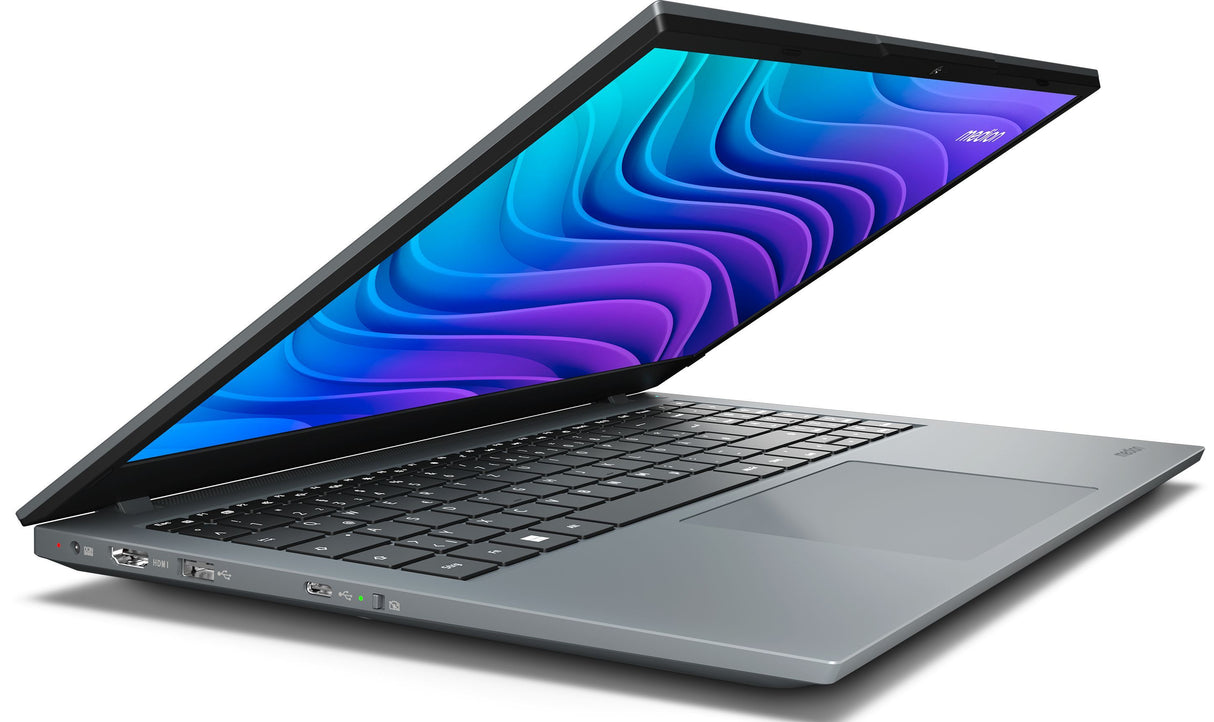 PC Portable - MEDION - E15433 MD62725 - Sans Windows - 15,6 FHD IPS - Core i5-1334U - RAM 32Go - 1To SSD - Intel UHD Graphics