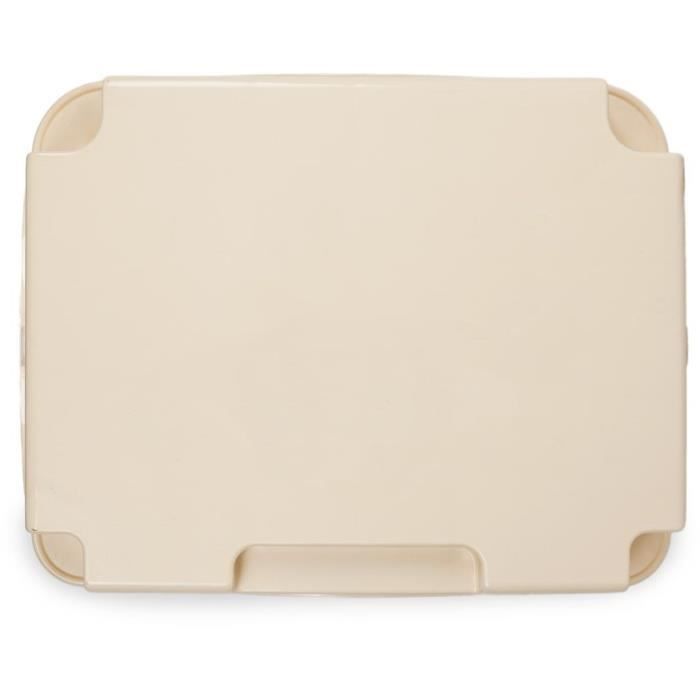 Marchepied large antidérapant Babyscale