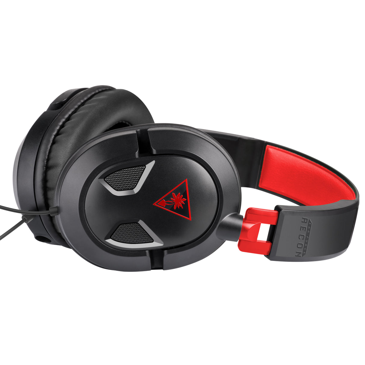 Casque Gaming Turtle Beach Recon 50PC Multiplateforme - TBS-6003-02