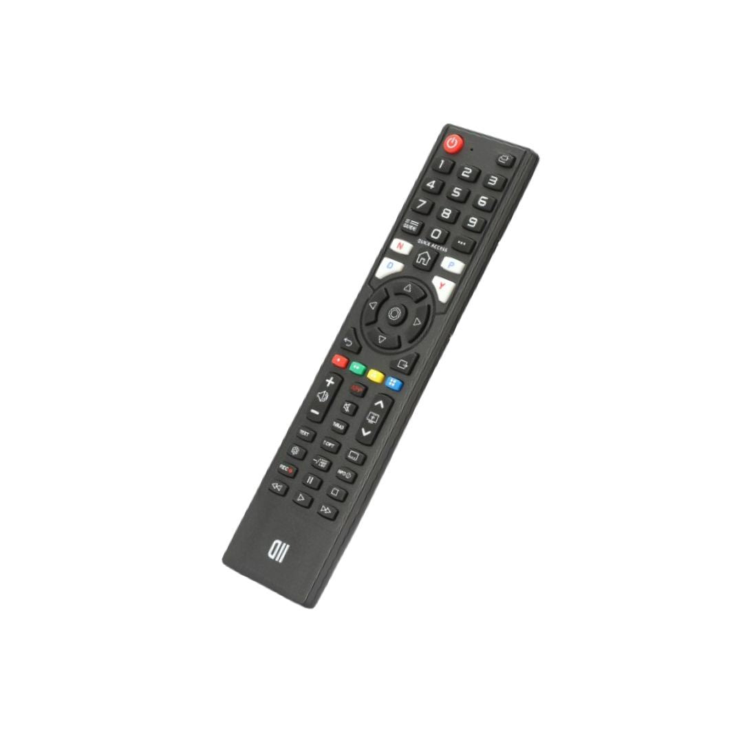 Télécommande universelle dédiée LG