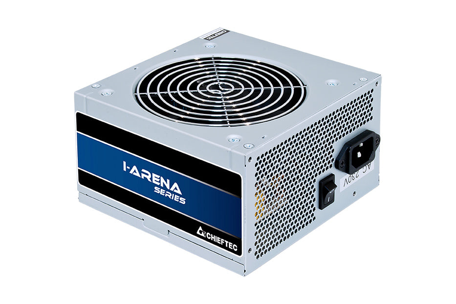 Alimentation ATX Chieftec iArena GPB-450S - 450W