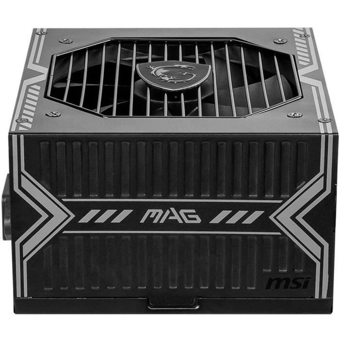 Alimentation ATX MSI Mag A650BN - 650W
