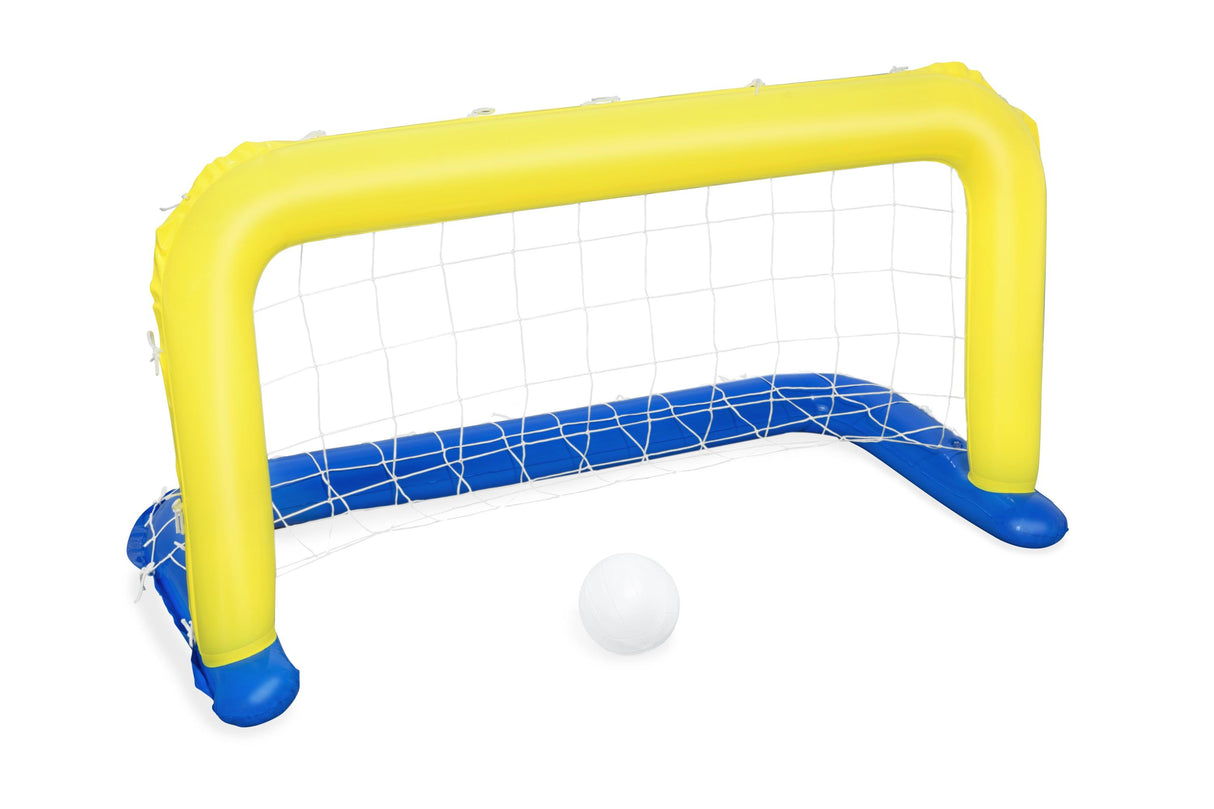 But gonflable de water polo - BESTWAY - 52123 - 137 x 66 x 72 cm