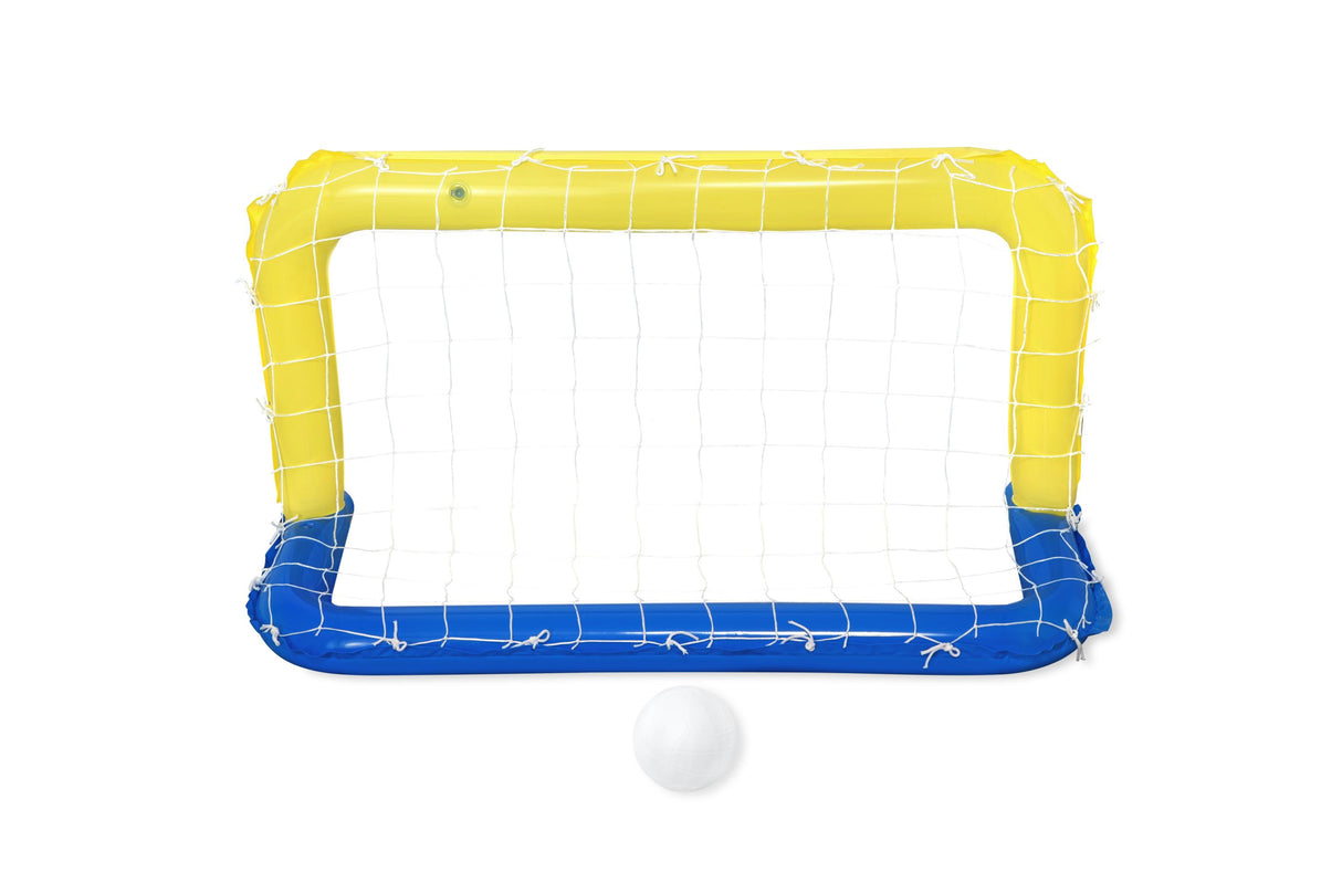 But gonflable de water polo - BESTWAY - 52123 - 137 x 66 x 72 cm