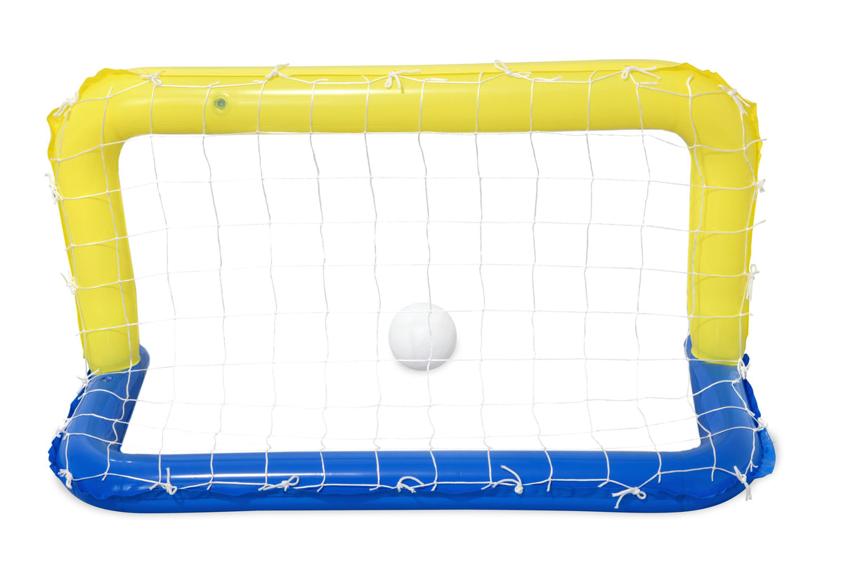 But gonflable de water polo - BESTWAY - 52123 - 137 x 66 x 72 cm