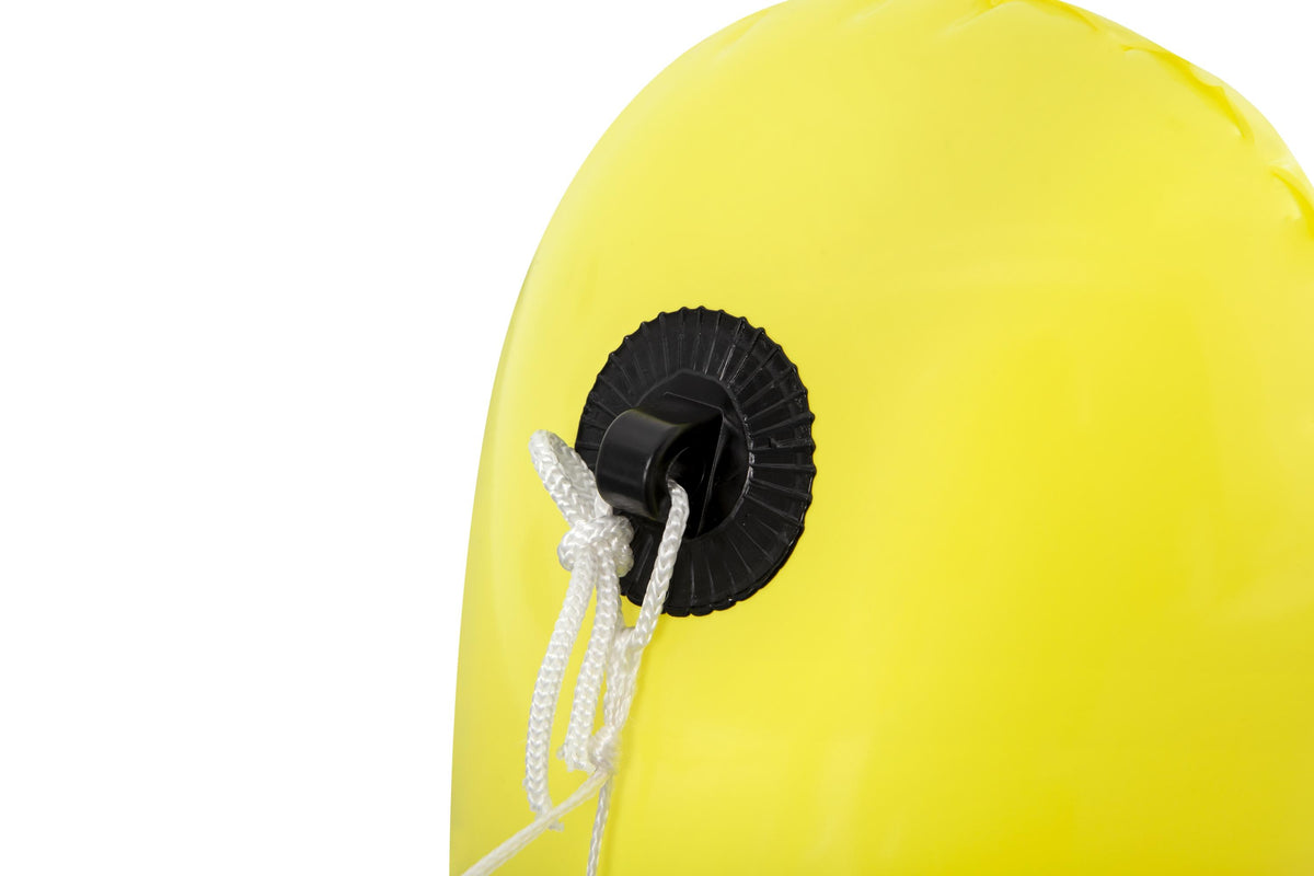 Jeu de piscine gonflable flottant Volley-ball - BESTWAY - 52133 - 244 x 64 x 76 cm