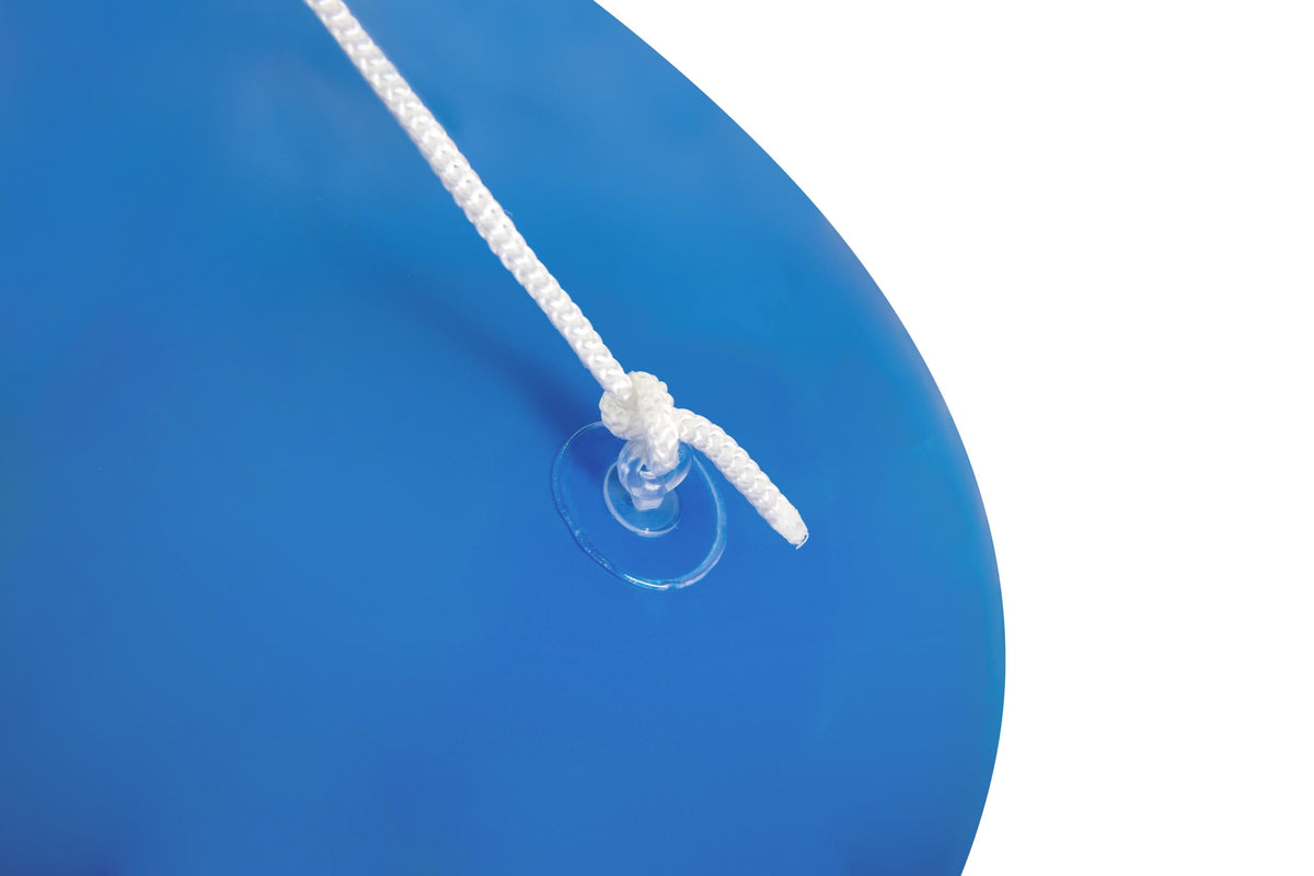 Jeu de piscine gonflable flottant Volley-ball - BESTWAY - 52133 - 244 x 64 x 76 cm