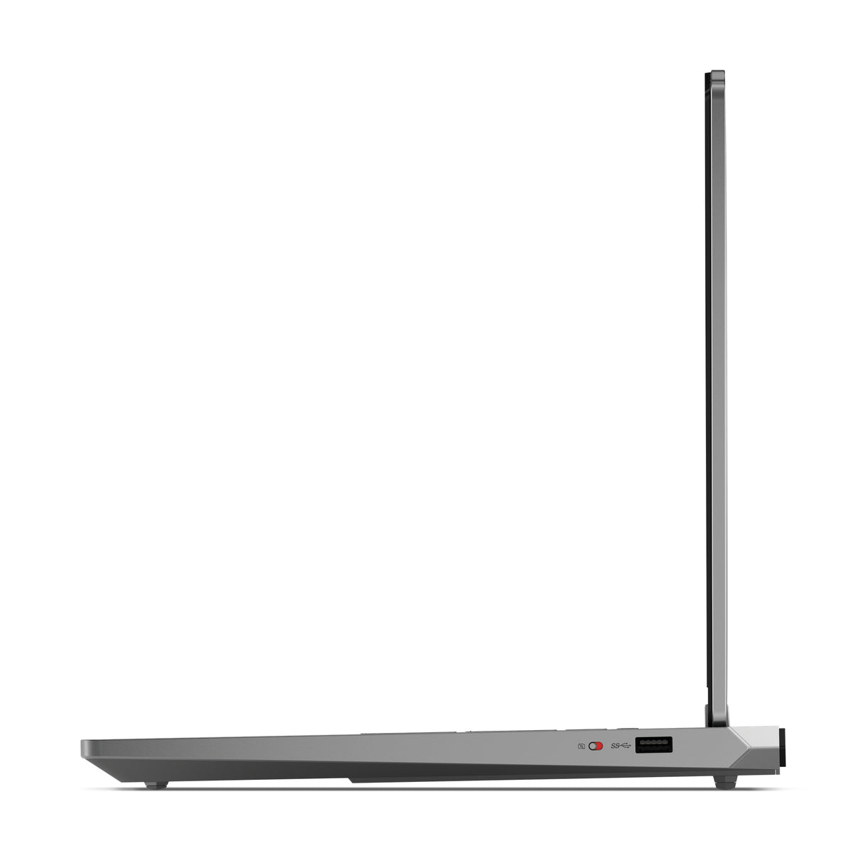 PC Portable Gamer LENOVO LOQ Essential 15IRX11 | Sans Windows - 15,6'' FHD 144hz - Core i5-13450HX - RTX5050 - RAM 16Go - SSD 512Go