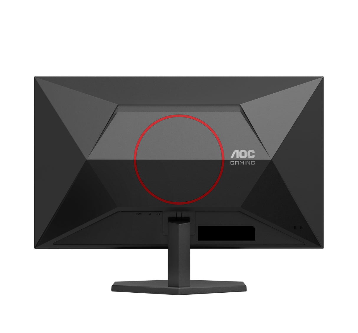 Ecran 27" AOC Gaming G4 27G42E Full HD 180Hz (Noir)