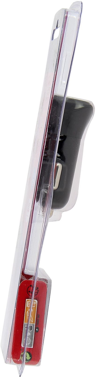 Prise - AUTO T - 540128 - 12/24 V - USB - USB-C