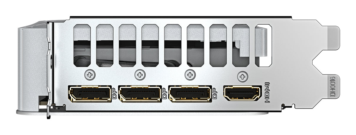 GIGABYTE - EAGLE ICE - Carte graphique - NVIDIA RTX 5060Ti OC - 8 Go