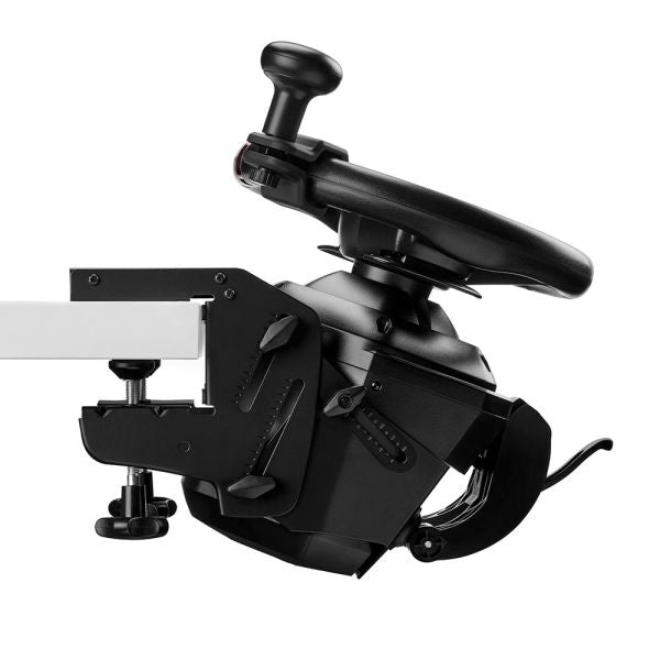 Volant de Course a retour de force - THRUSTMASTER - T128 SimTask Pack - Xbox Series X|S, Xbox One, PC