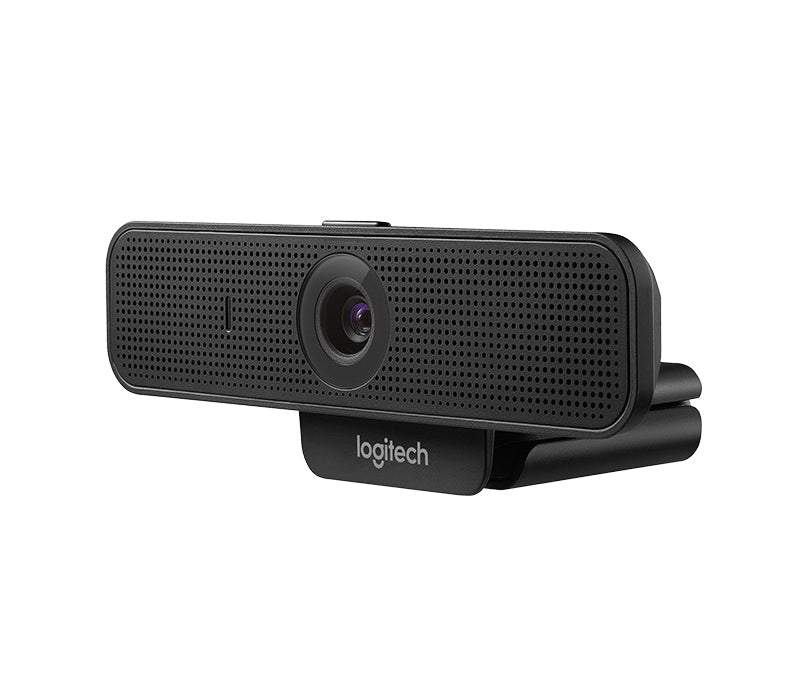 Webcam Logitech C925E Full HD