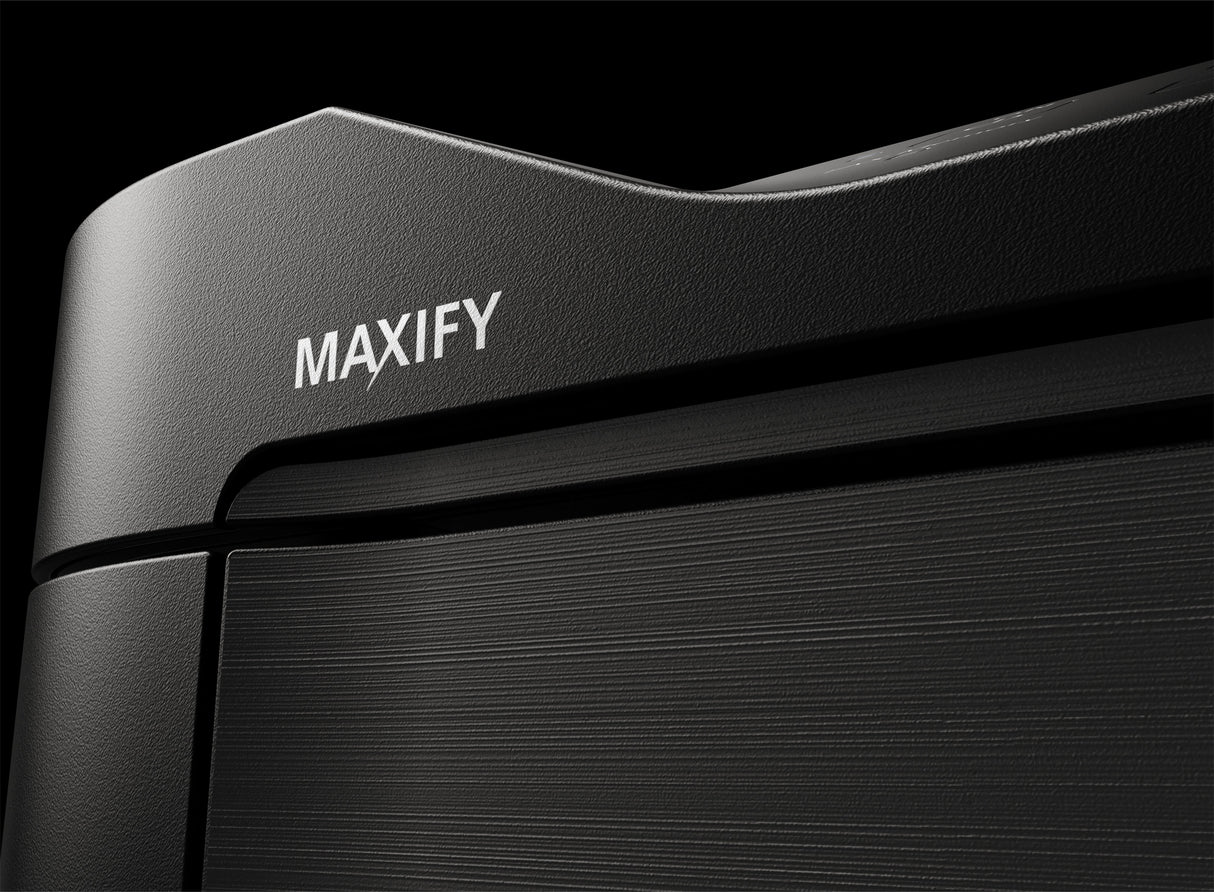 Imprimante Multifonction Canon Maxify MB5450 (Noir)
