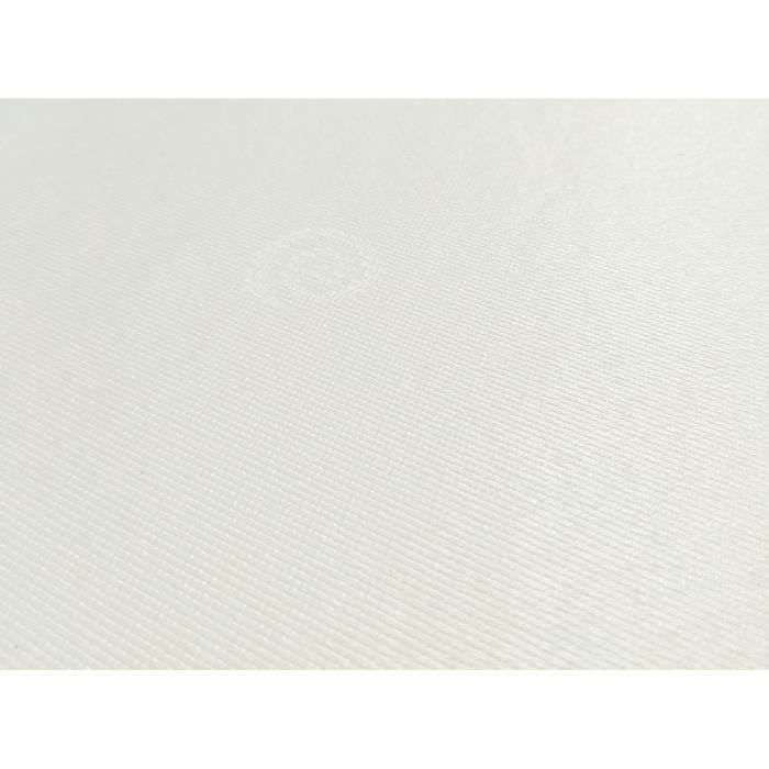 Matelas bébé Climatisé TINEO 60x120 cm