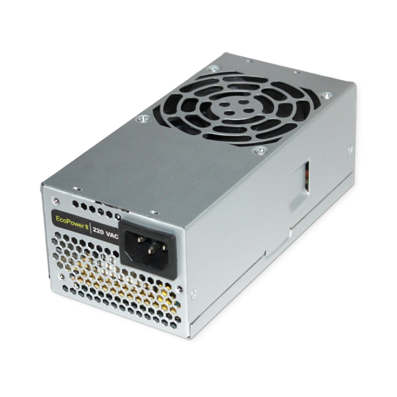Alimentation TFX TooQ Ecopower II - 500W (OEM)