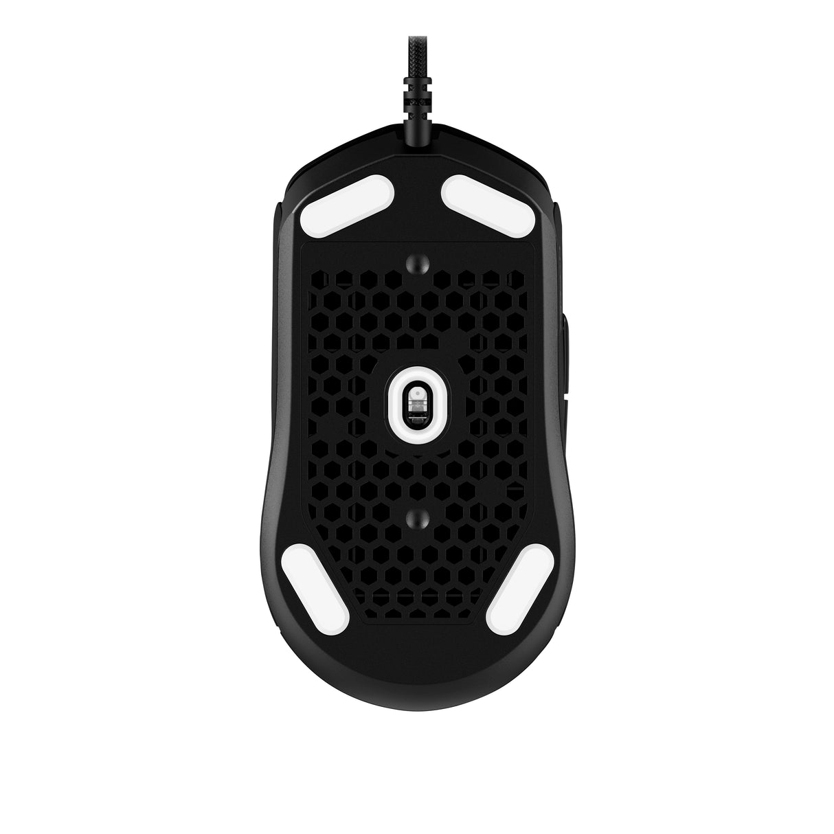 Souris filaire Gamer HyperX Pulsefire Haste 2 RGB (Noir)