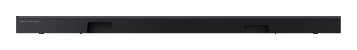Barre de son - SAMSUNG - HW-Q610F/XE - Series 3.1ch - Caisson sans fil 6,5'' - Accoustic beam