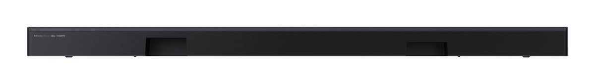 Barre de son - SAMSUNG - HW-Q610F/XE - Series 3.1ch - Caisson sans fil 6,5'' - Accoustic beam