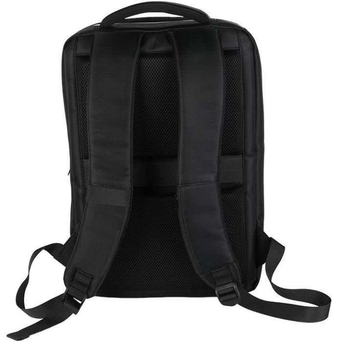 Sac a dos de transport - KONIX Mythics - Titan - Console et accessoires PS5 - Volume 16 L - Noir et blanc