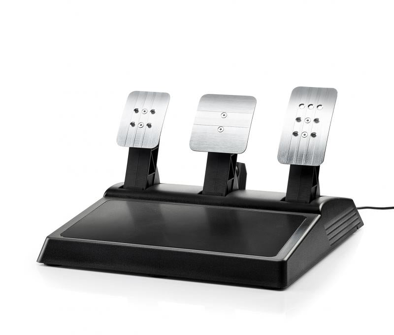 THRUSTMASTER Volant pour jeux vidéo T300RS GT Edition - Pour PC / PS3/ PS4 / PS5 Fonctionne avec les jeux PS5*