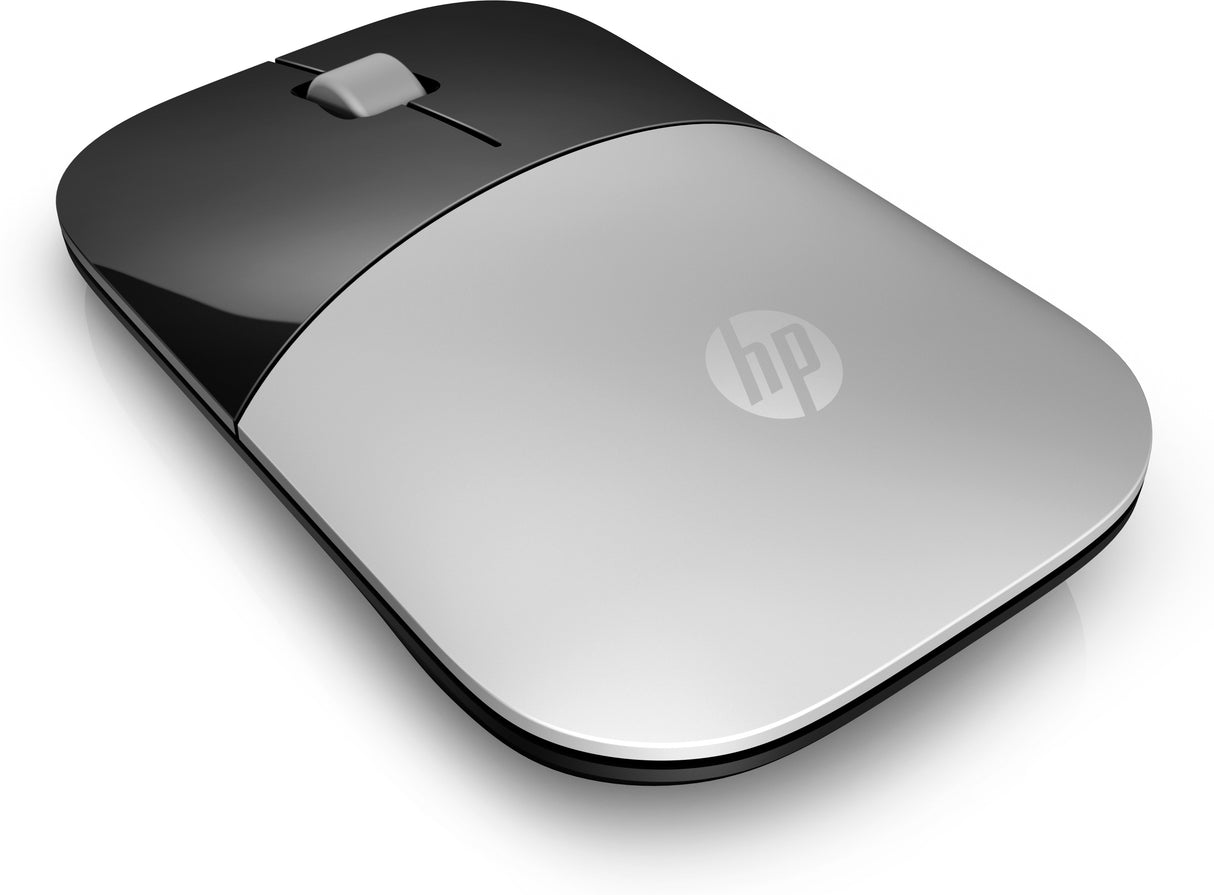 Souris sans fil HP Z3700 - Argent
