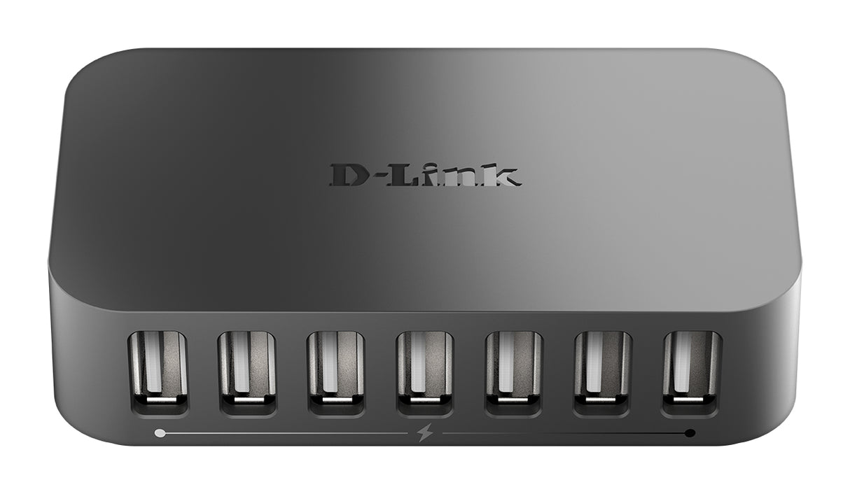 D-Link Hub DUB-H7