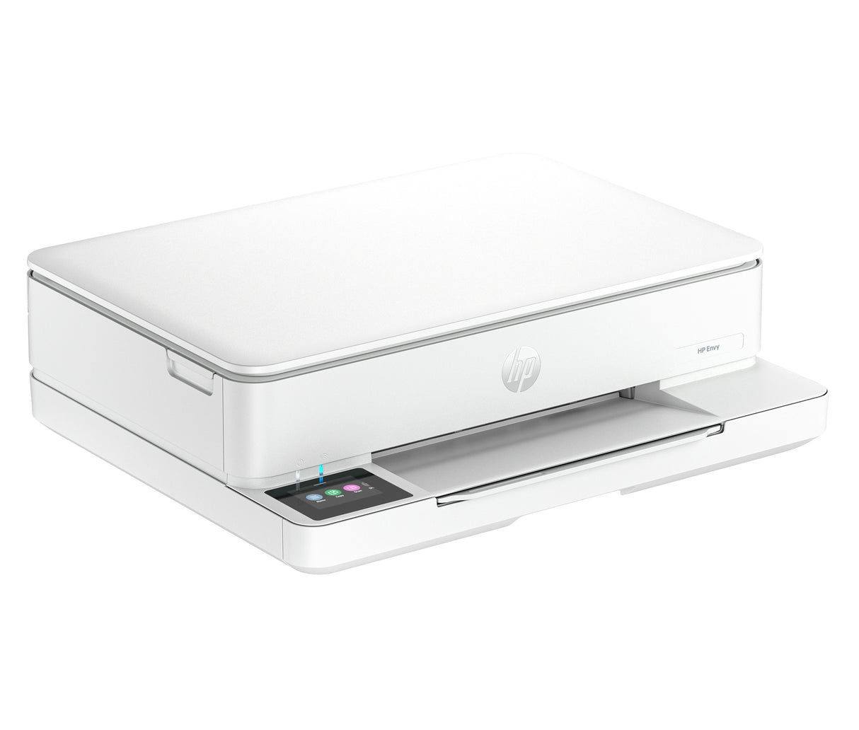 Imprimante tout-en-un HP Envy 6110e Jet d'encre couleur - Copie Scan - 3 mois d'Instant ink inclus avec HP+