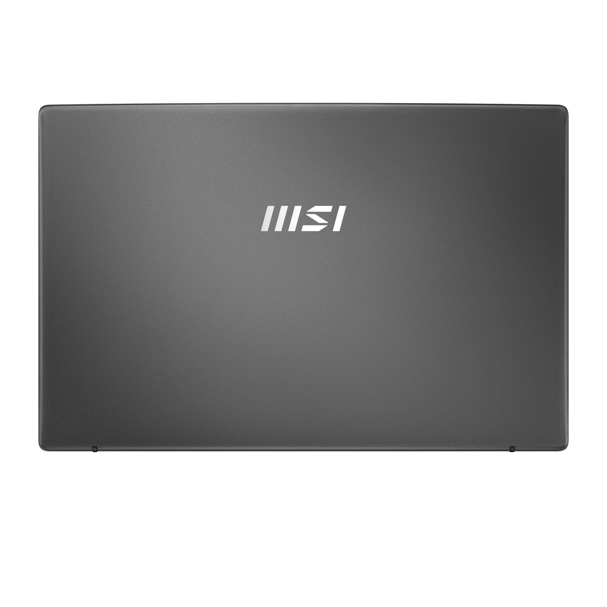 PC Portable - MSI Modern 15 F13MG-698XFR - Sans Windows - 15,6 FHD IPS - Intel Core i3-1315U - 16Go - 512Go SSD