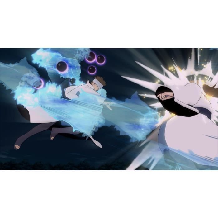 Naruto X Boruto Ultimate Ninja Storm Connections - Jeu Xbox Series X