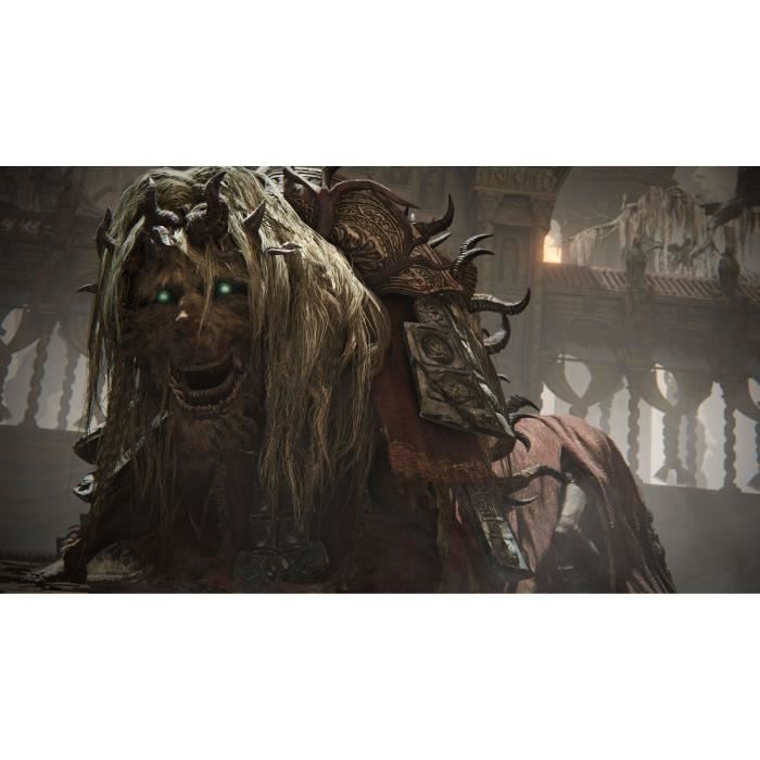 Elden Ring Shadow Of The Erdtree Goty - Jeu PS5