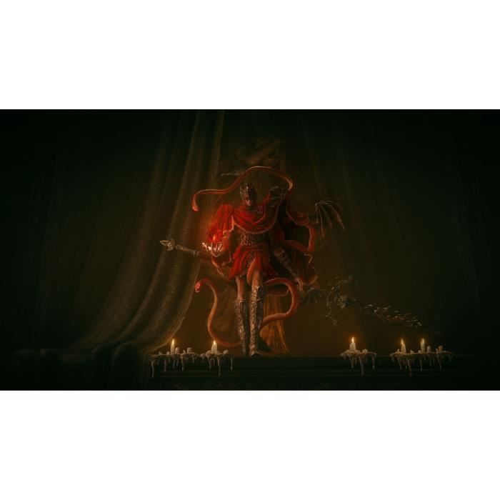 Elden Ring Shadow Of The Erdtree - Jeu†PS5 - Edition Collector