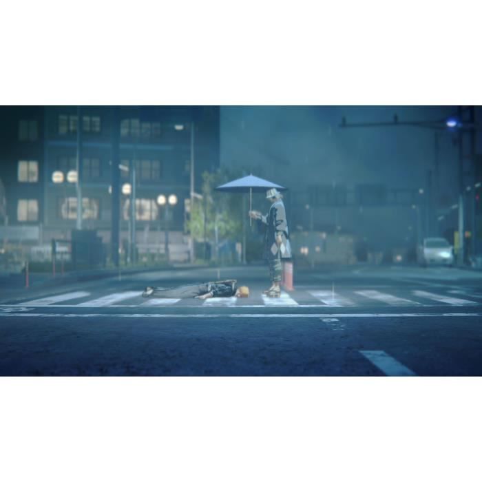 Bleach: Rebirth of Souls - Jeu PS5