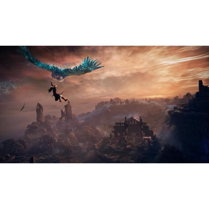 Elden Ring Nightreign - Jeu Seekers Edition PS5