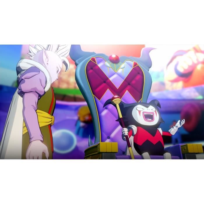 DRAGON BALL Z : KAKAROT - Daima Edition - Jeu PS5