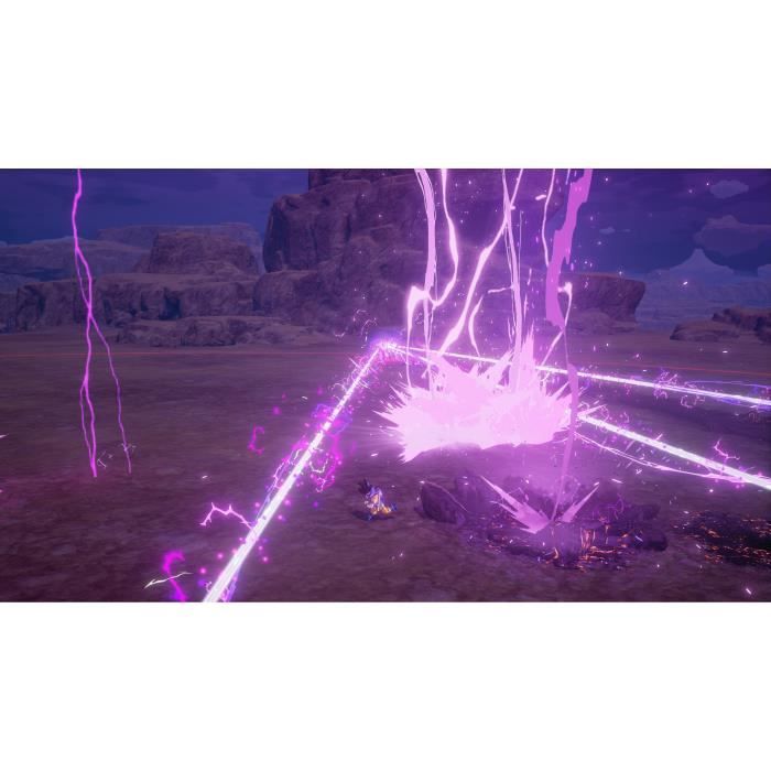 DRAGON BALL Z : KAKAROT - Daima Edition - Jeu PS5