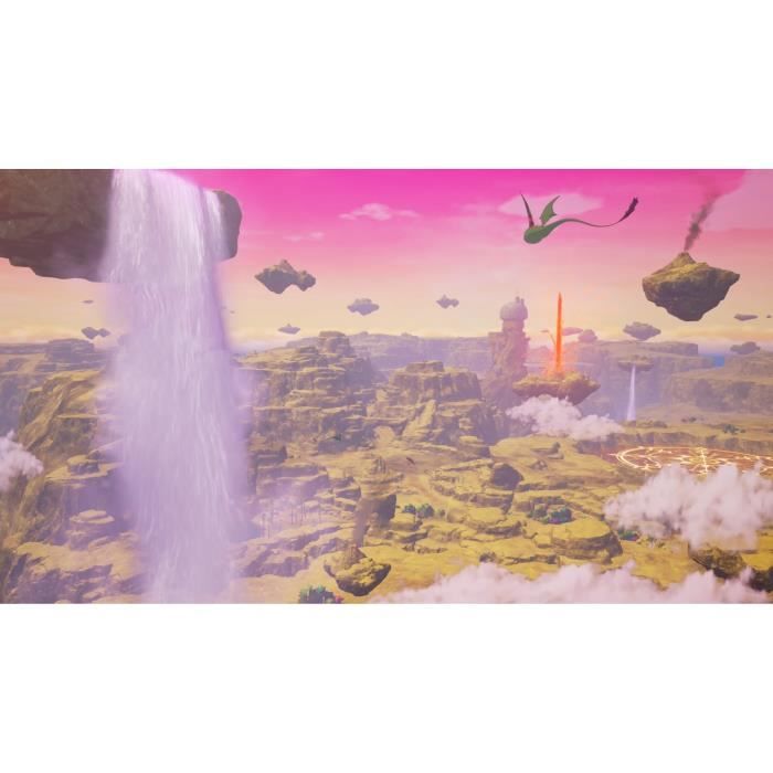 DRAGON BALL Z : KAKAROT - Daima Edition - Jeu PS5