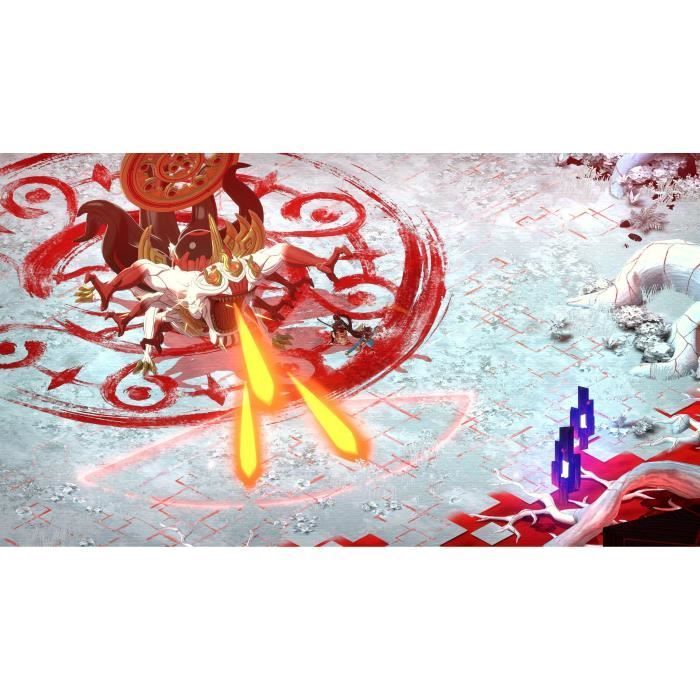 Towa and the Guardians of the Sacred Tree - Edition Limitée - Jeu PS5