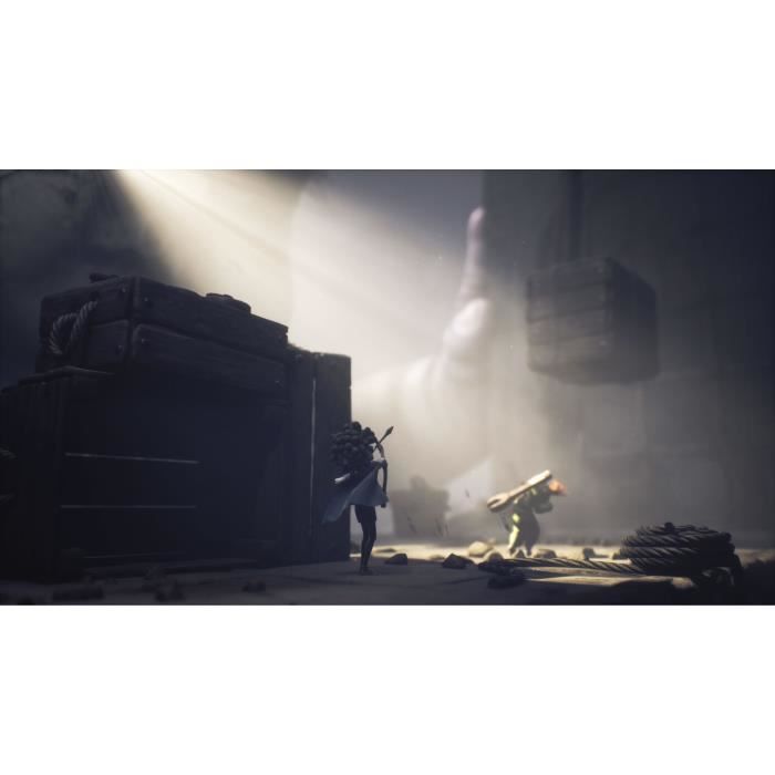 Little Nightmares III - Edition Mirror - Jeu Nintendo Switch
