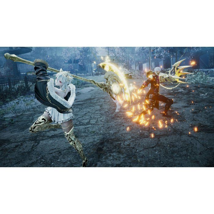 CODE VEIN II - Jeu PS5