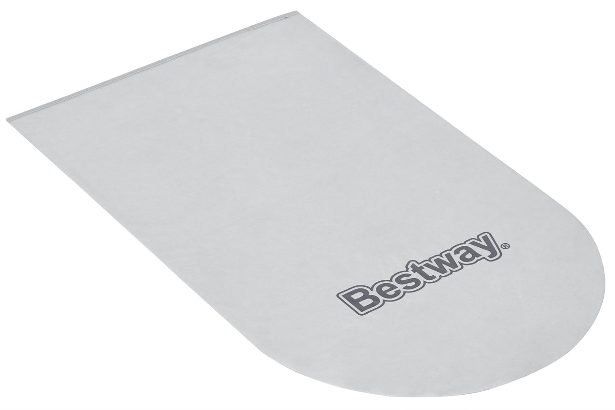 Bestway Matelas gonflable isolé forme momie taille Regular AlpineLite™