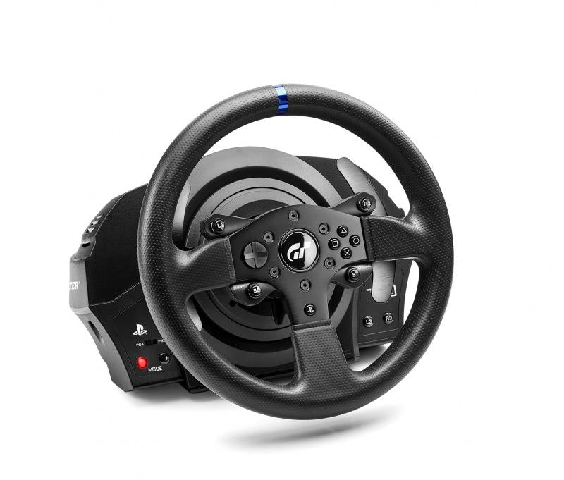 THRUSTMASTER Volant pour jeux vidéo T300RS GT Edition - Pour PC / PS3/ PS4 / PS5 Fonctionne avec les jeux PS5*