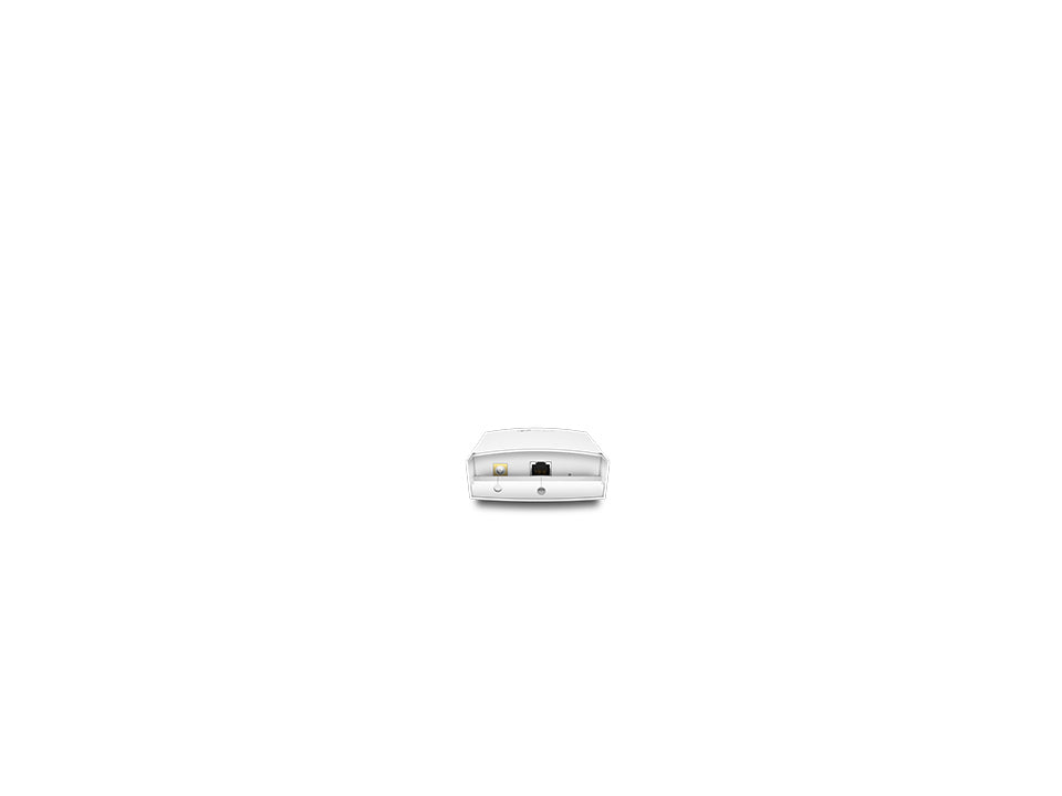 Point d'Acc�s ext�rieur WIFI TP-Link EAP110 PoE (300N)