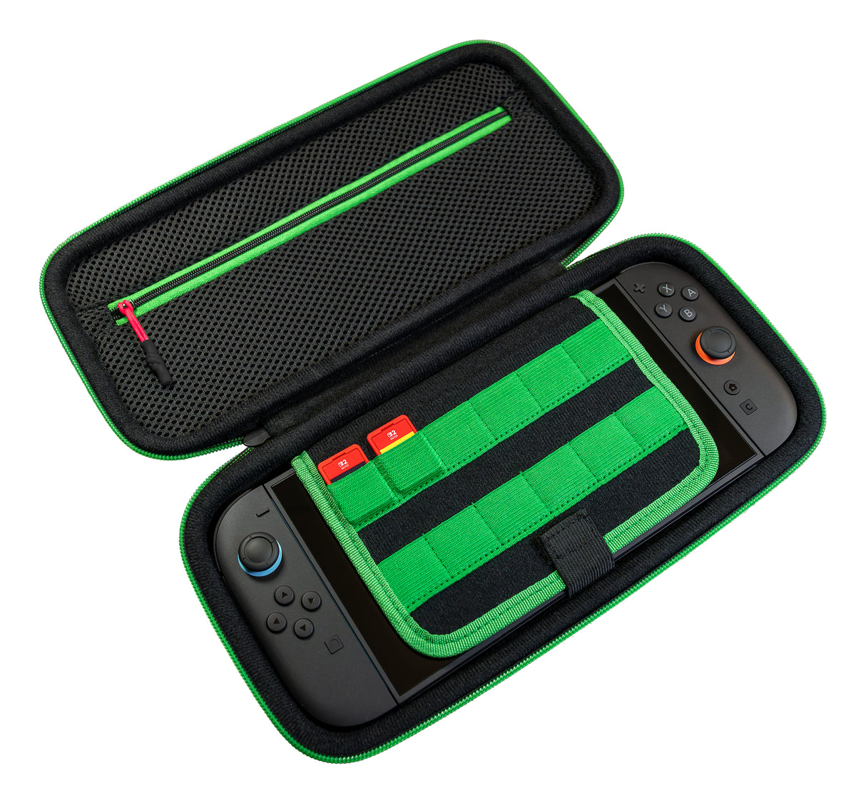 Etui de voyage PlayTrek - Turtle Beach - Donkey Kong - Nintendo Switch 2