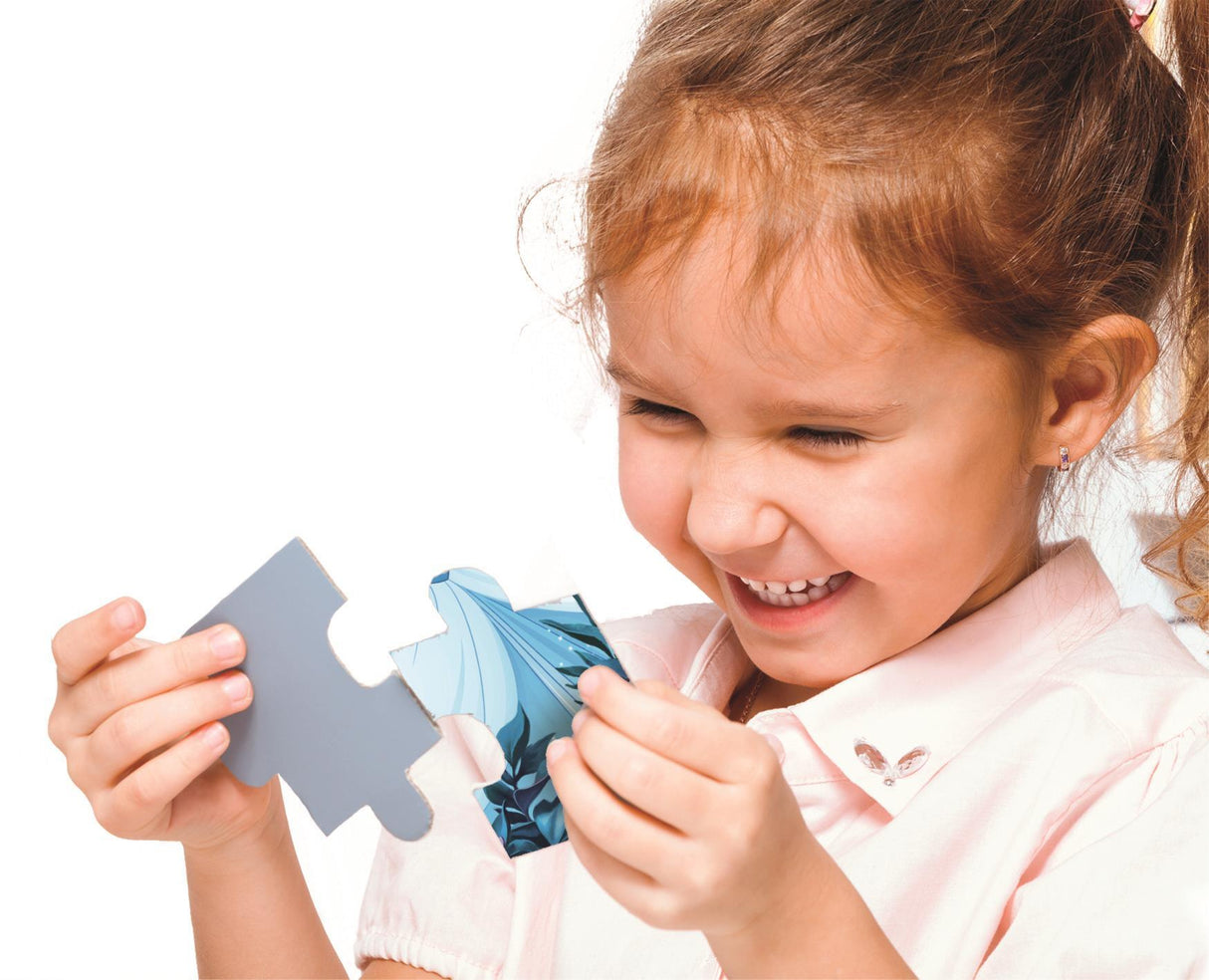 CLEMENTONI - PAT'PATROUILLE - PUZZLE DE 24 MAXI PIeCES - JEU DE PATIEN