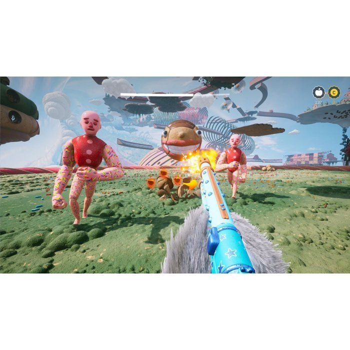 Atomic Heart - Edition Ultimate - Jeu PS5