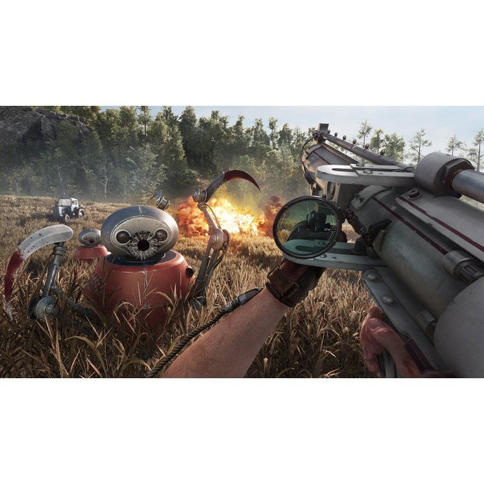 Atomic Heart - Edition Ultimate - Jeu Xbox Series X