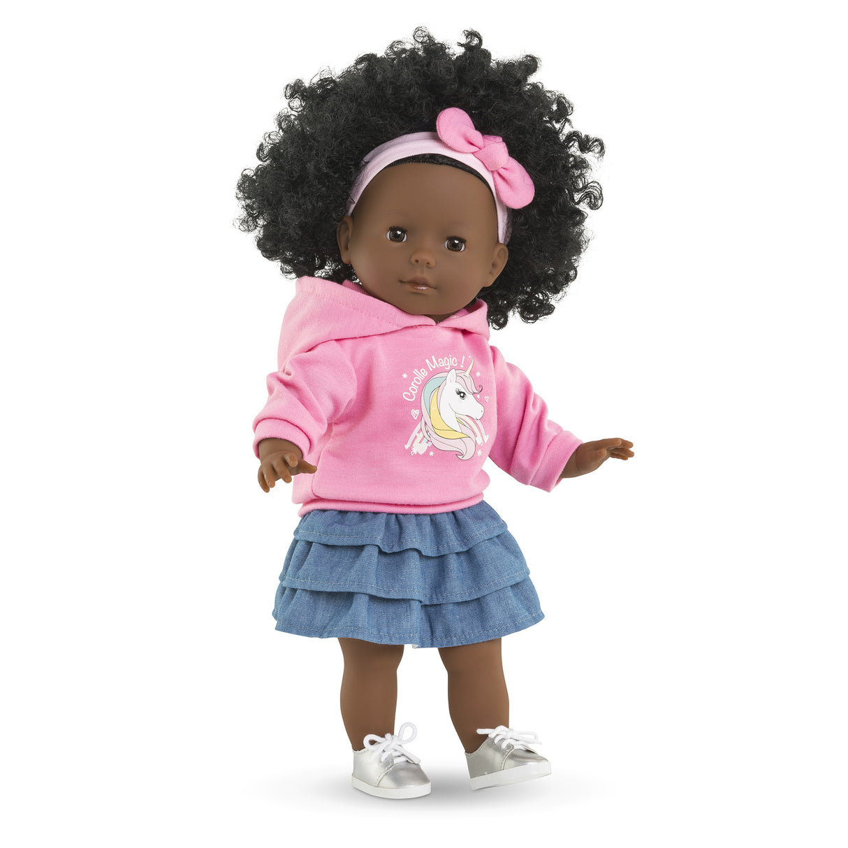 Poupée - COROLLE - Ma Corolle Maëlys - 36 cm - Des 3 ans