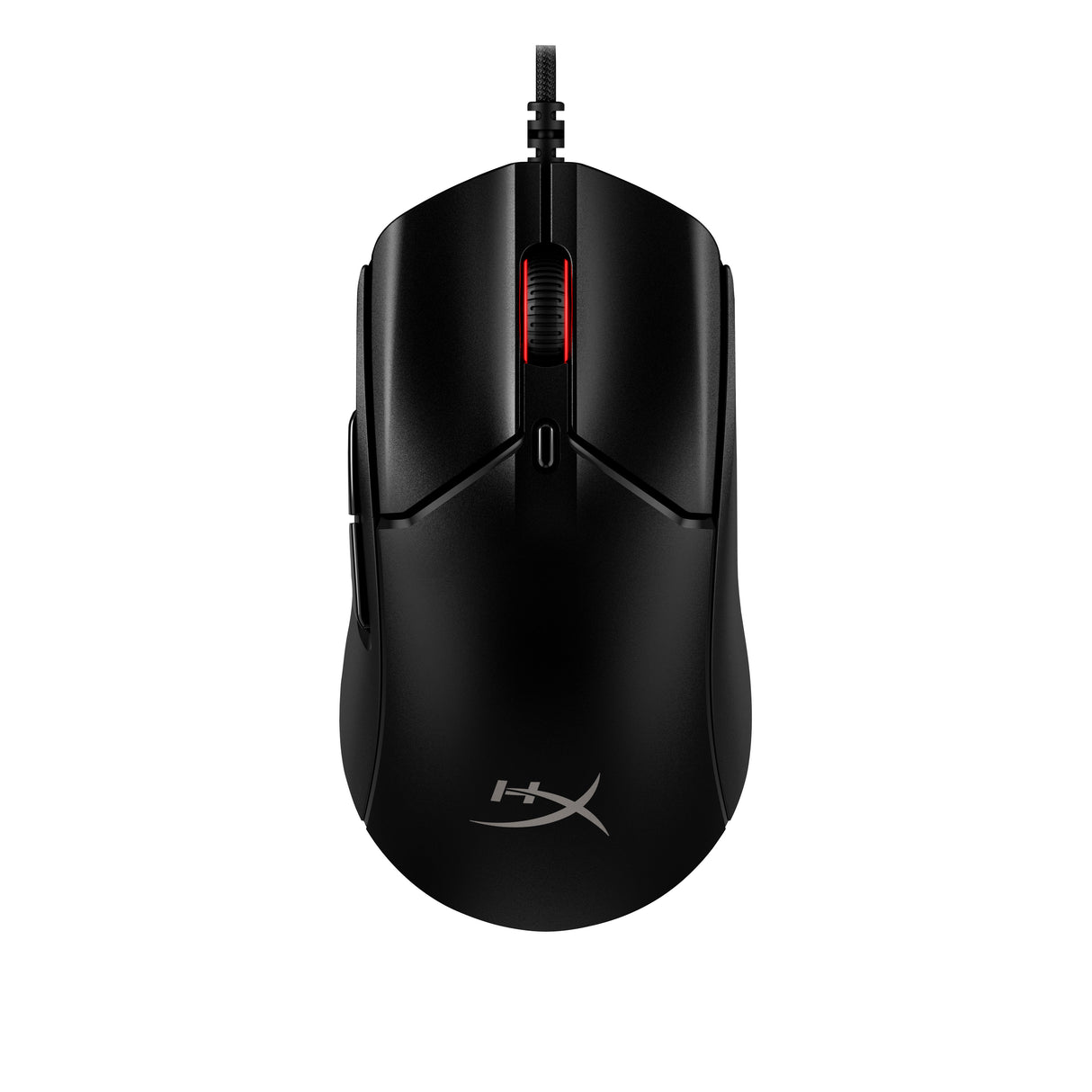 Souris filaire Gamer HyperX Pulsefire Haste 2 RGB (Noir)